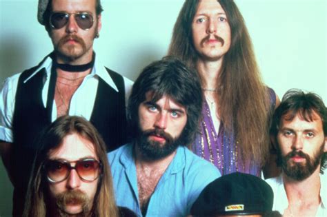 doobie brothers drummer john hartman.